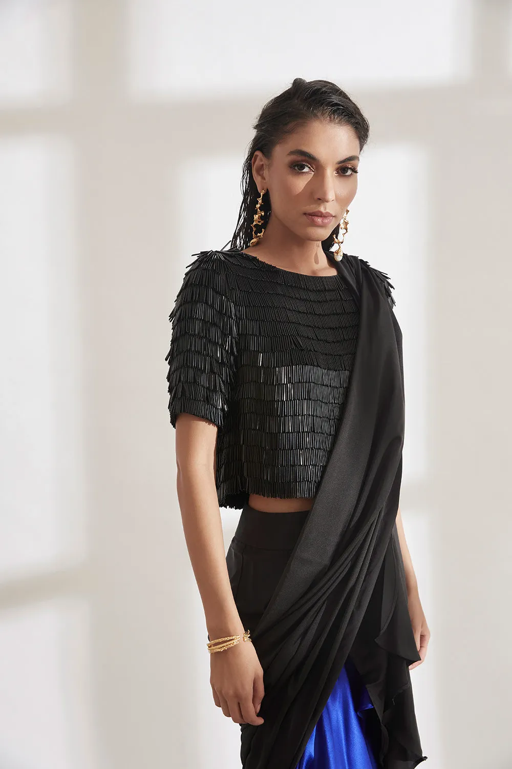 Sari 12 with Swing Top