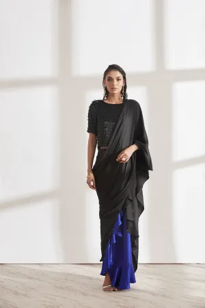 Sari 12 with Swing Top