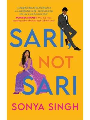 Sari, Not Sari