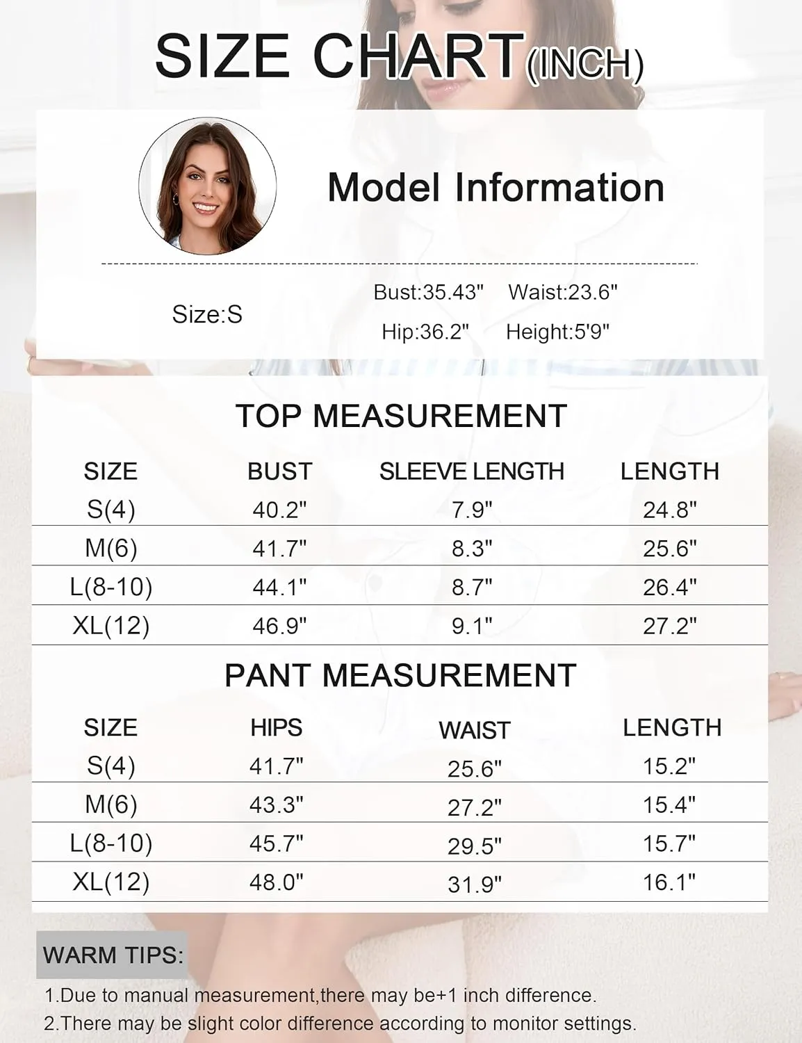 Silk Pajamas for Women Short Sleeve Shirt and Shorts Satin Button Down Loungewear 2 Piece Pjs Sleepwear Set