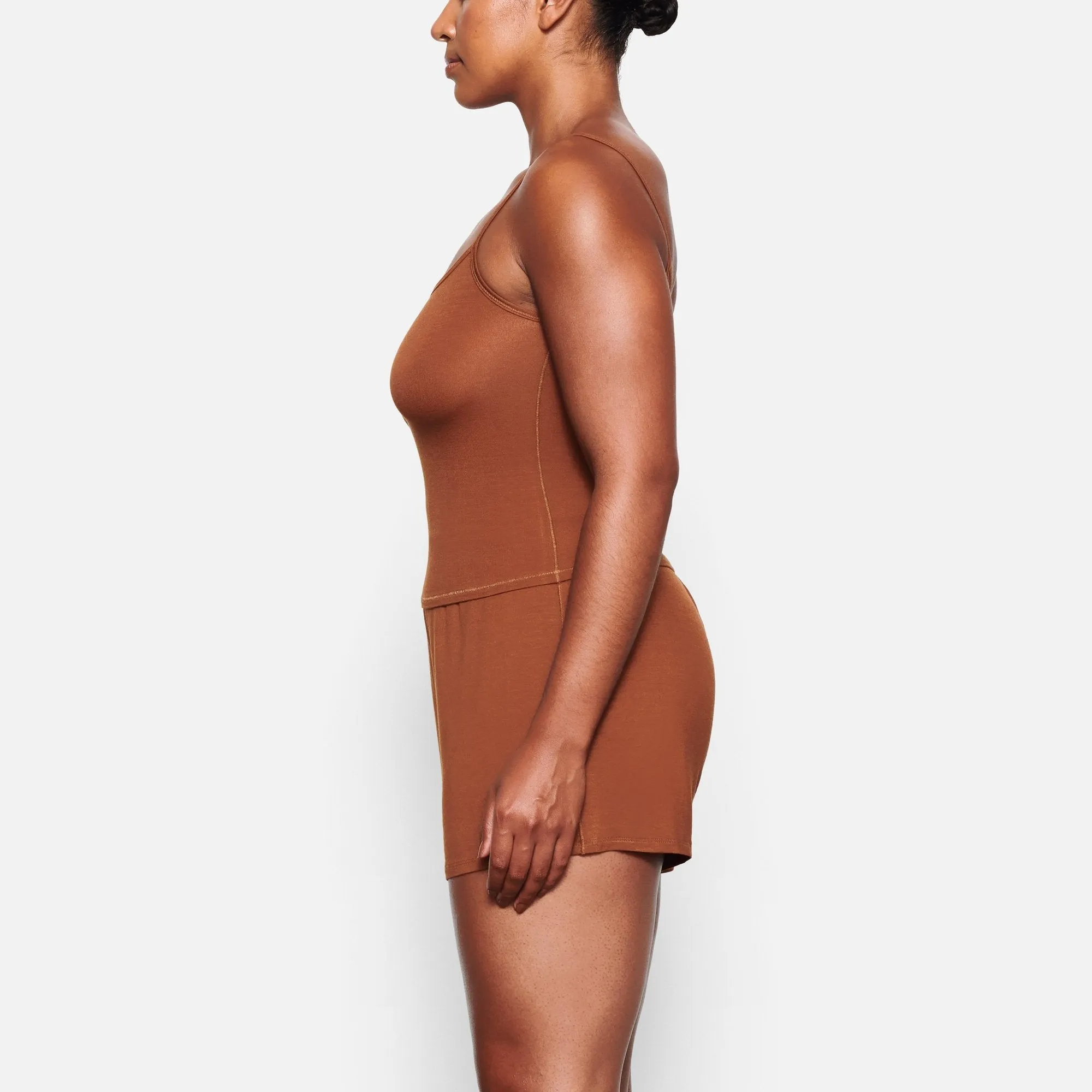 SLEEP SHORT | COPPER