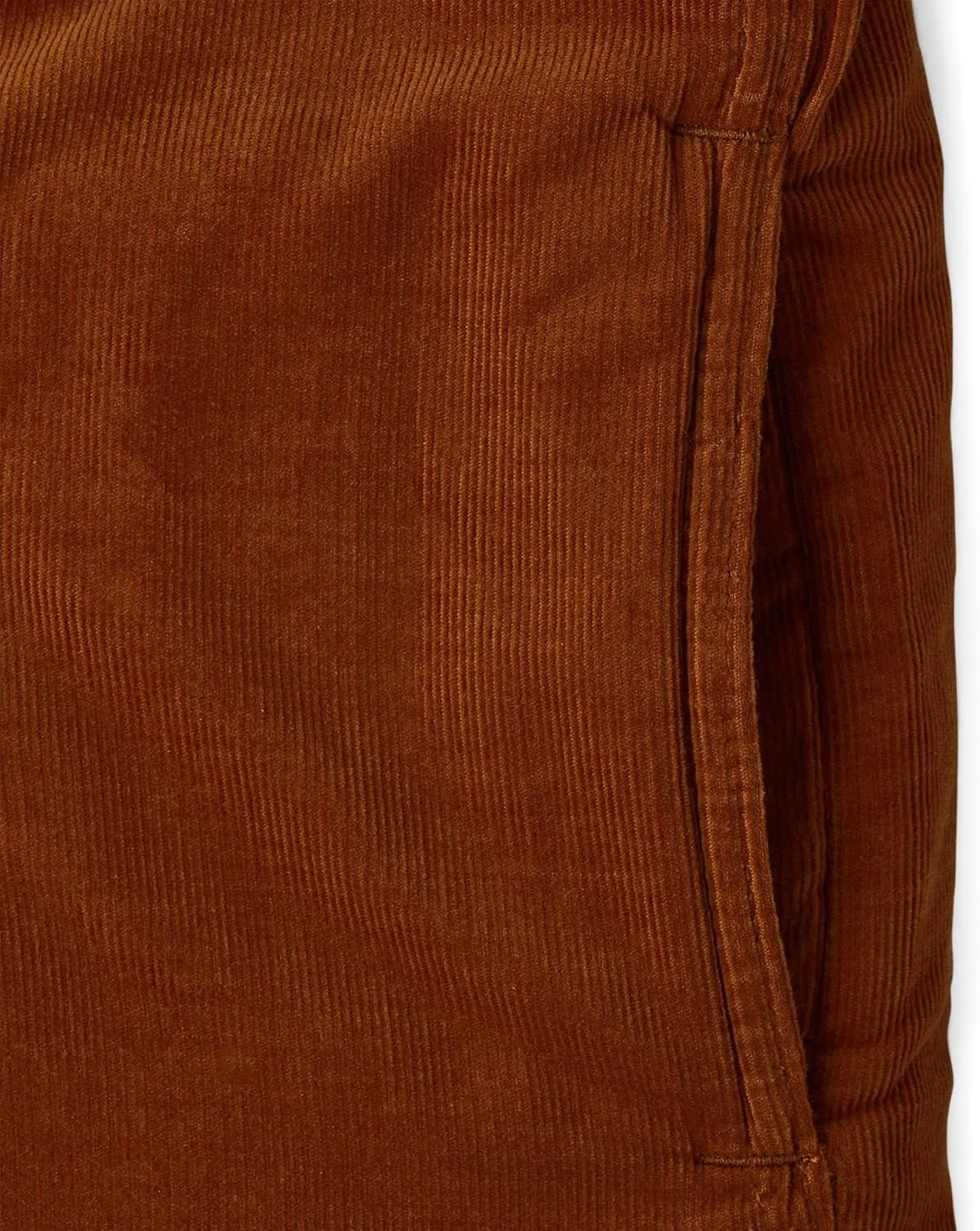 The Children's Place Boys' Sherpa Lined Everday Shacket