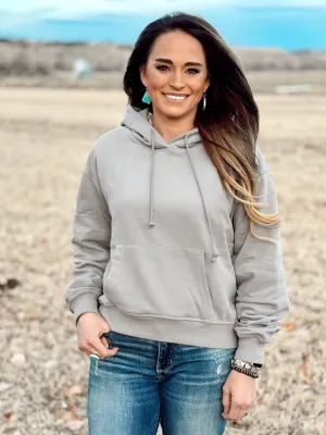 The Downtown Sweatshirt