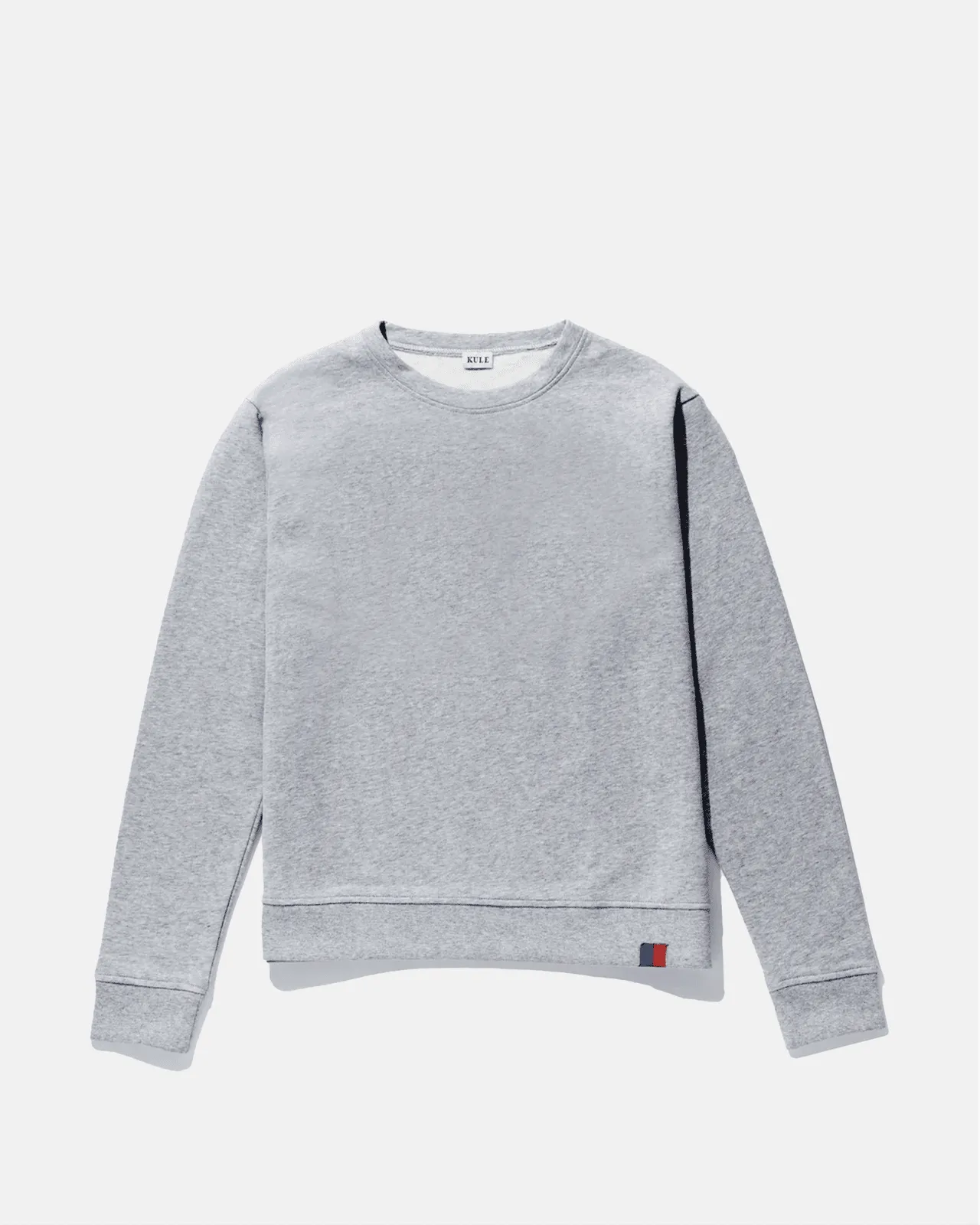 The Raleigh | Heather Grey