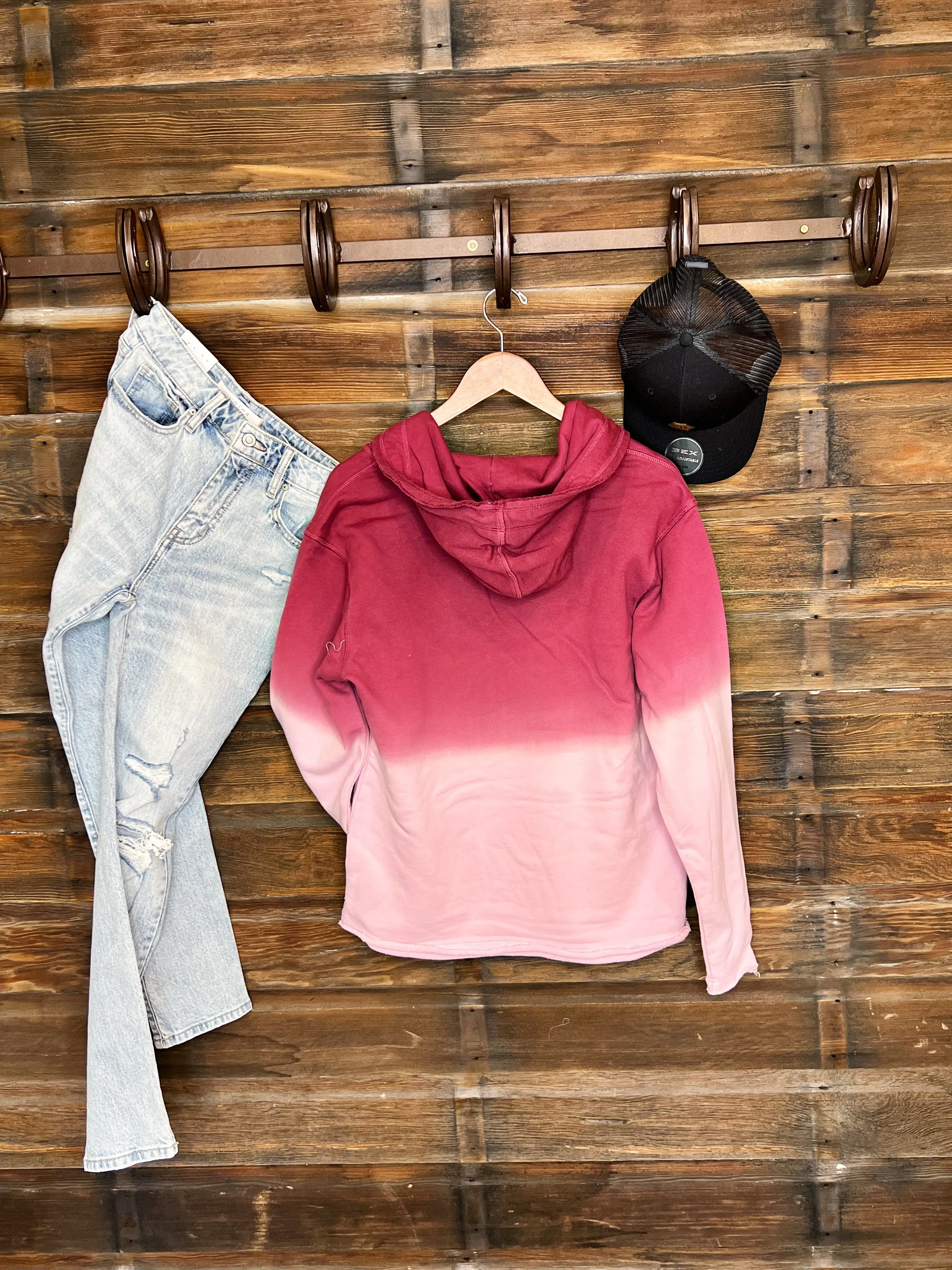 The Summer Love Sweatshirt