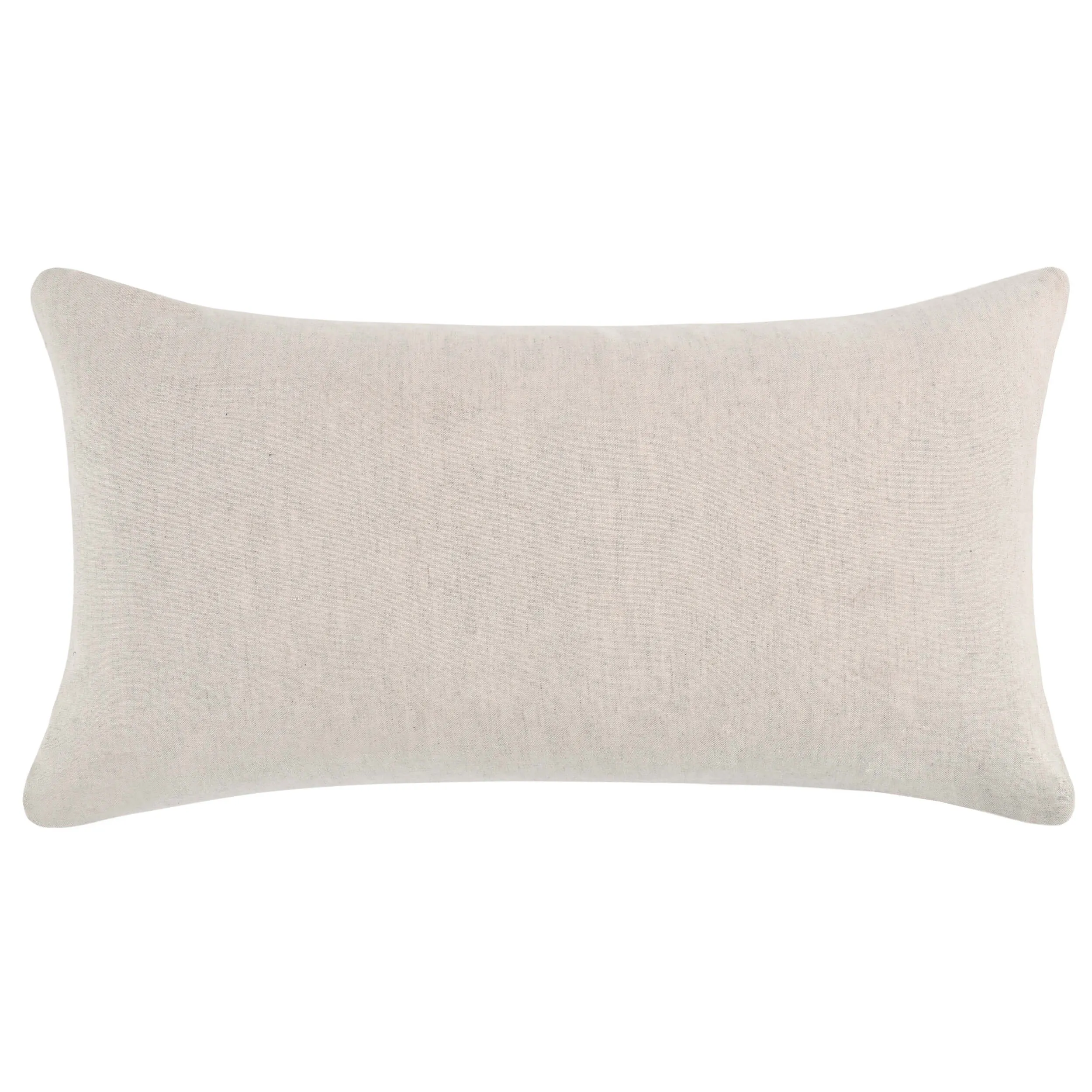 Tilston Bolster Pillow, Nude