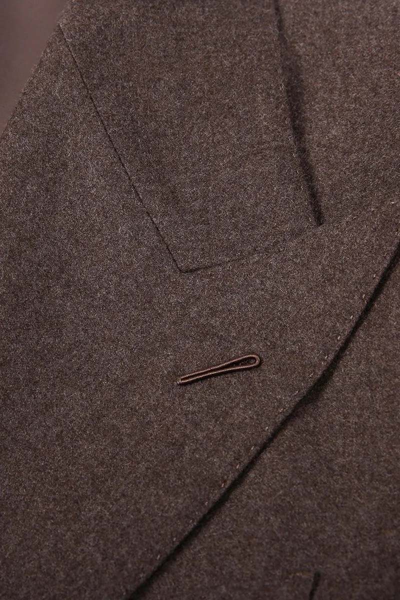 Titan Heritage Suit