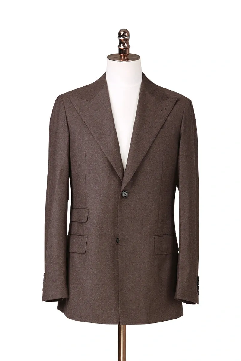 Titan Heritage Suit