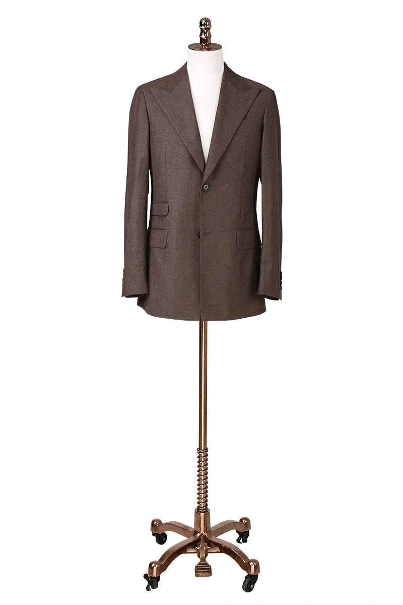 Titan Heritage Suit