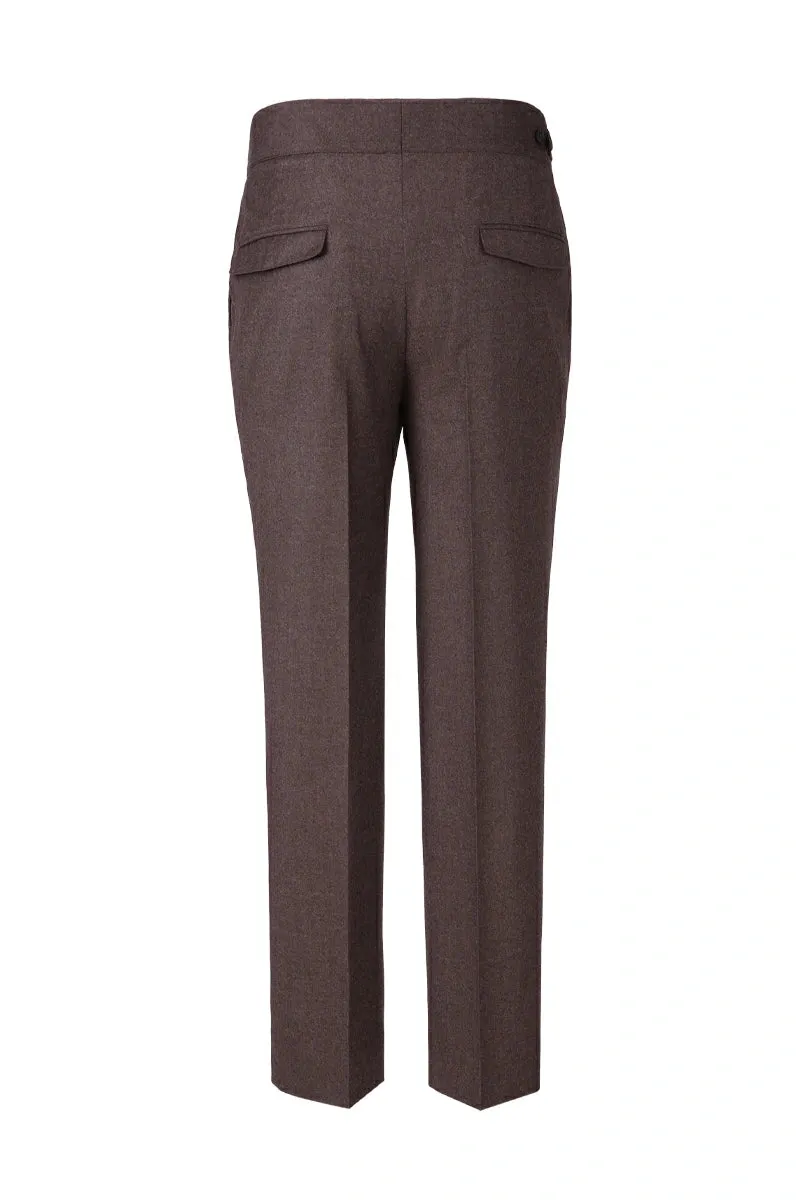 Titan Heritage Suit