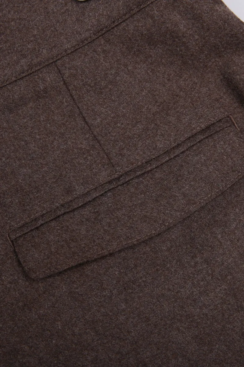Titan Heritage Suit