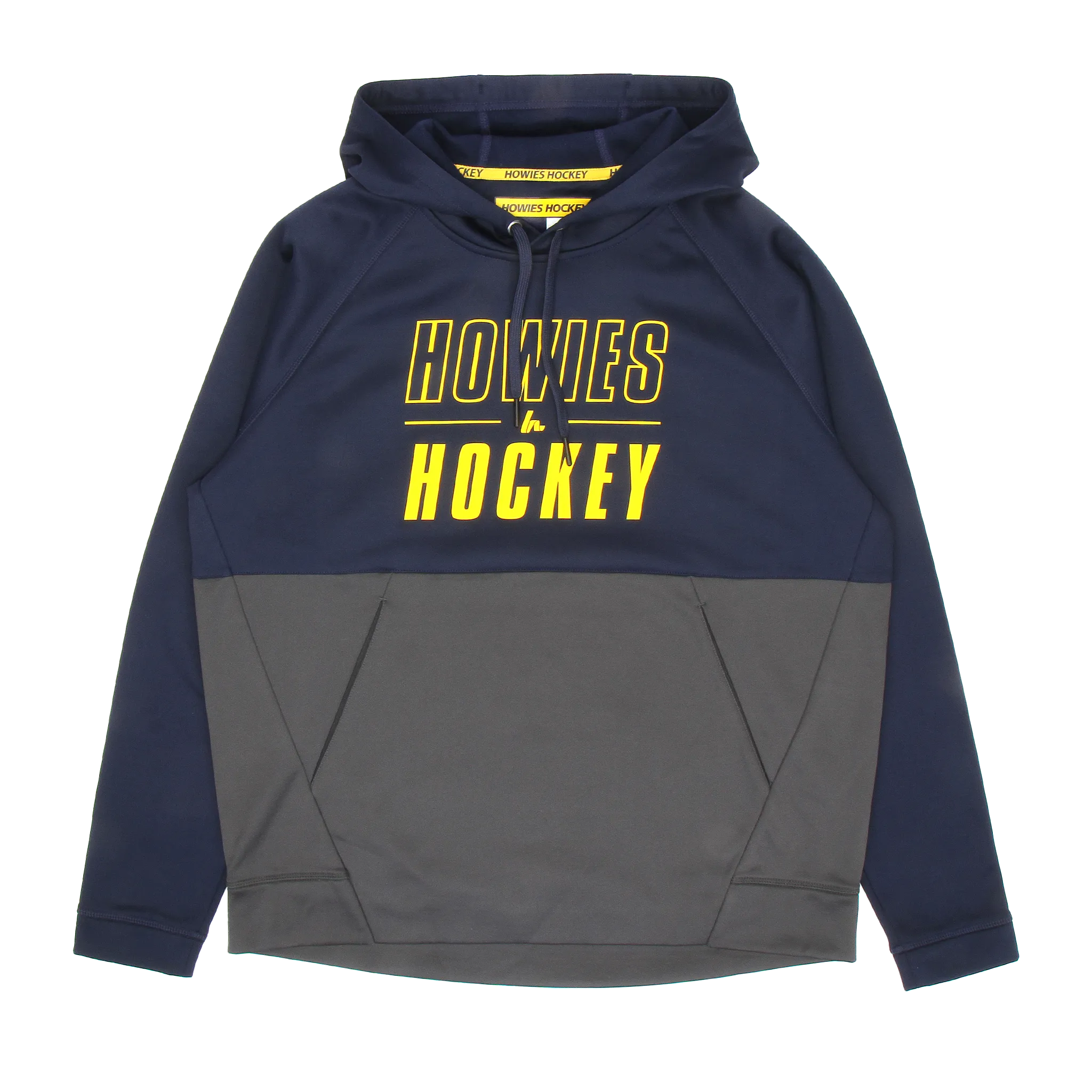 Two Line Pass Hoodie