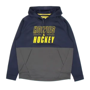 Two Line Pass Hoodie