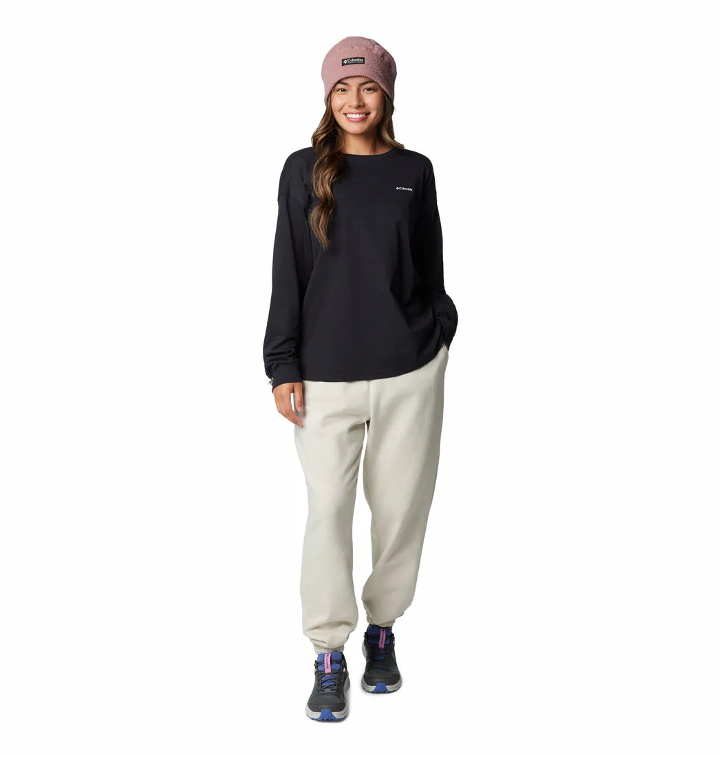 WOMEN'S COLUMBIA TREK™ SWEATPANT