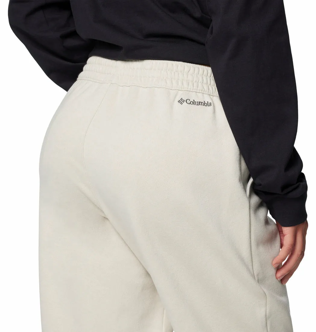 WOMEN'S COLUMBIA TREK™ SWEATPANT